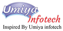 Umiya Logo