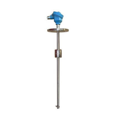 Magnetic Float Type Level Transmitter