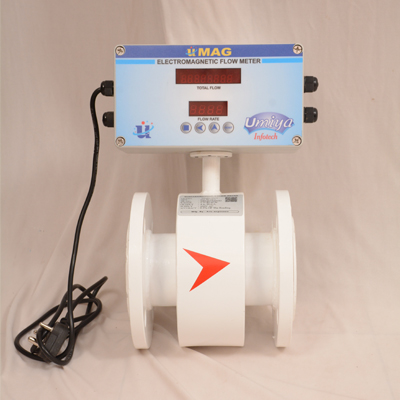 Electromagnetic Flow Meter