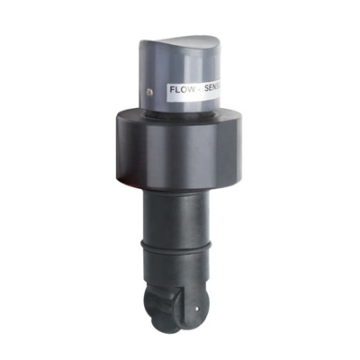 Paddel Wheel Flow Sensor